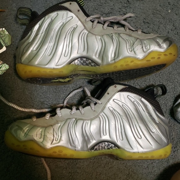 Nike foamposits - Picture 3 of 4